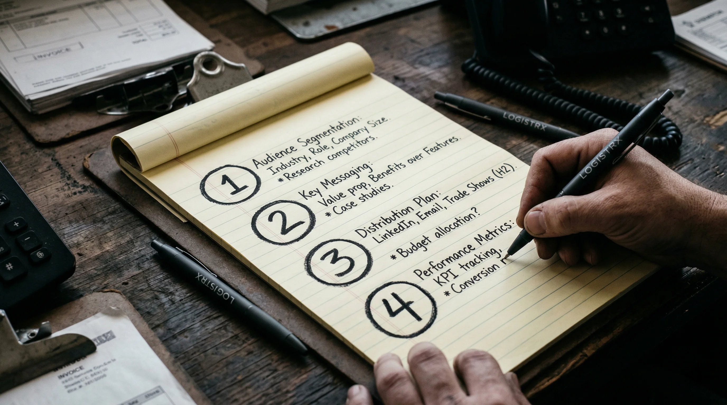 The Four Numbers Every HVAC Owner Should Know Before Spending on Marketing