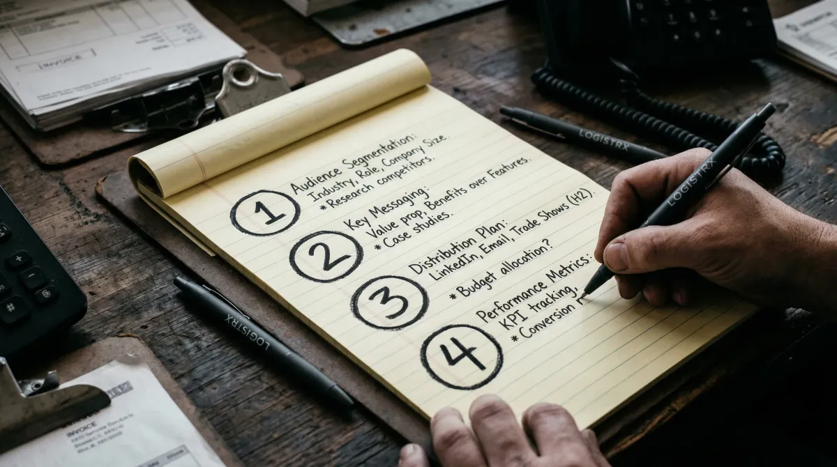 The Four Numbers Every HVAC Owner Should Know Before Spending on Marketing