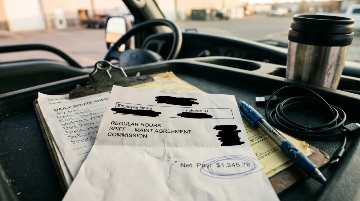 How Much to Pay HVAC Technicians in 2026: Pay Plans That Don't Bleed Margin