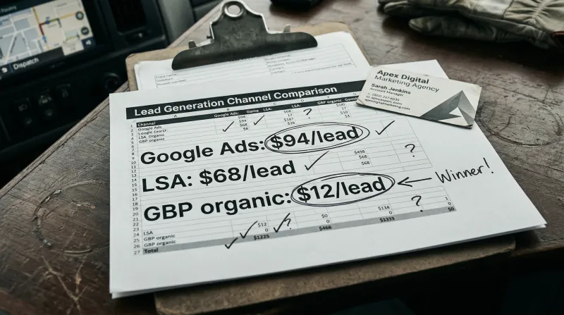 Built on Tenth Article image