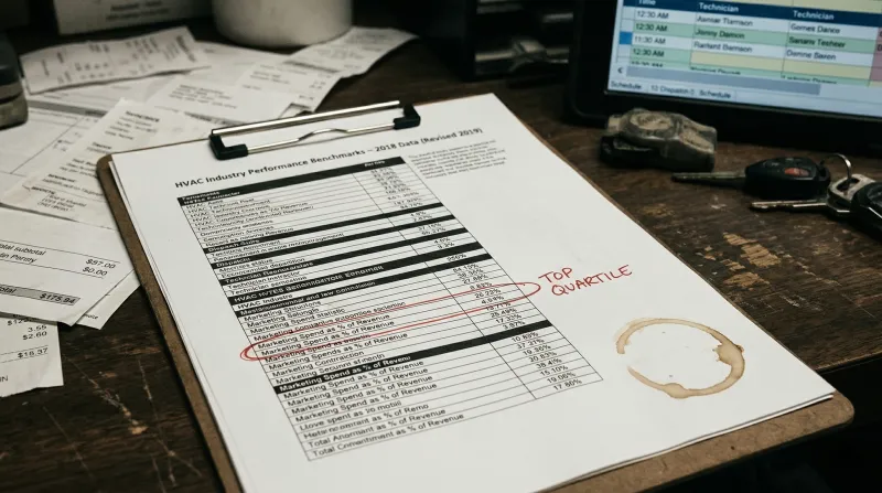 Built on Tenth Article image