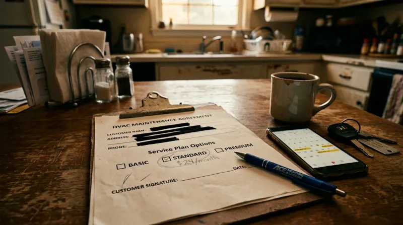 Built on Tenth Article image