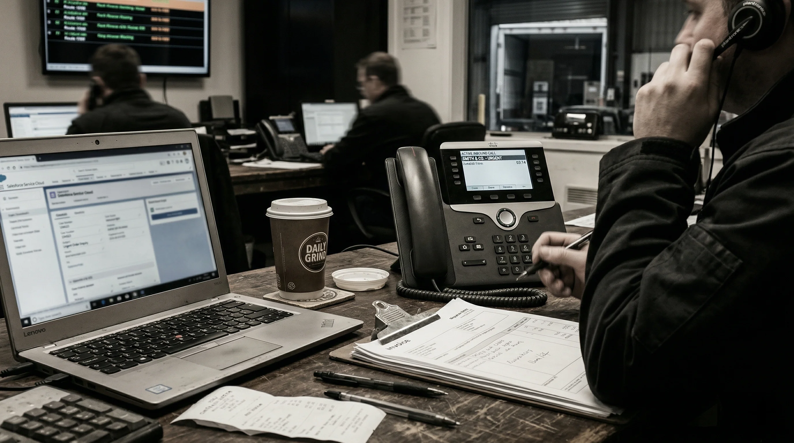 HVAC Revenue Per Call: What One More Answered and Booked Call Is Actually Worth