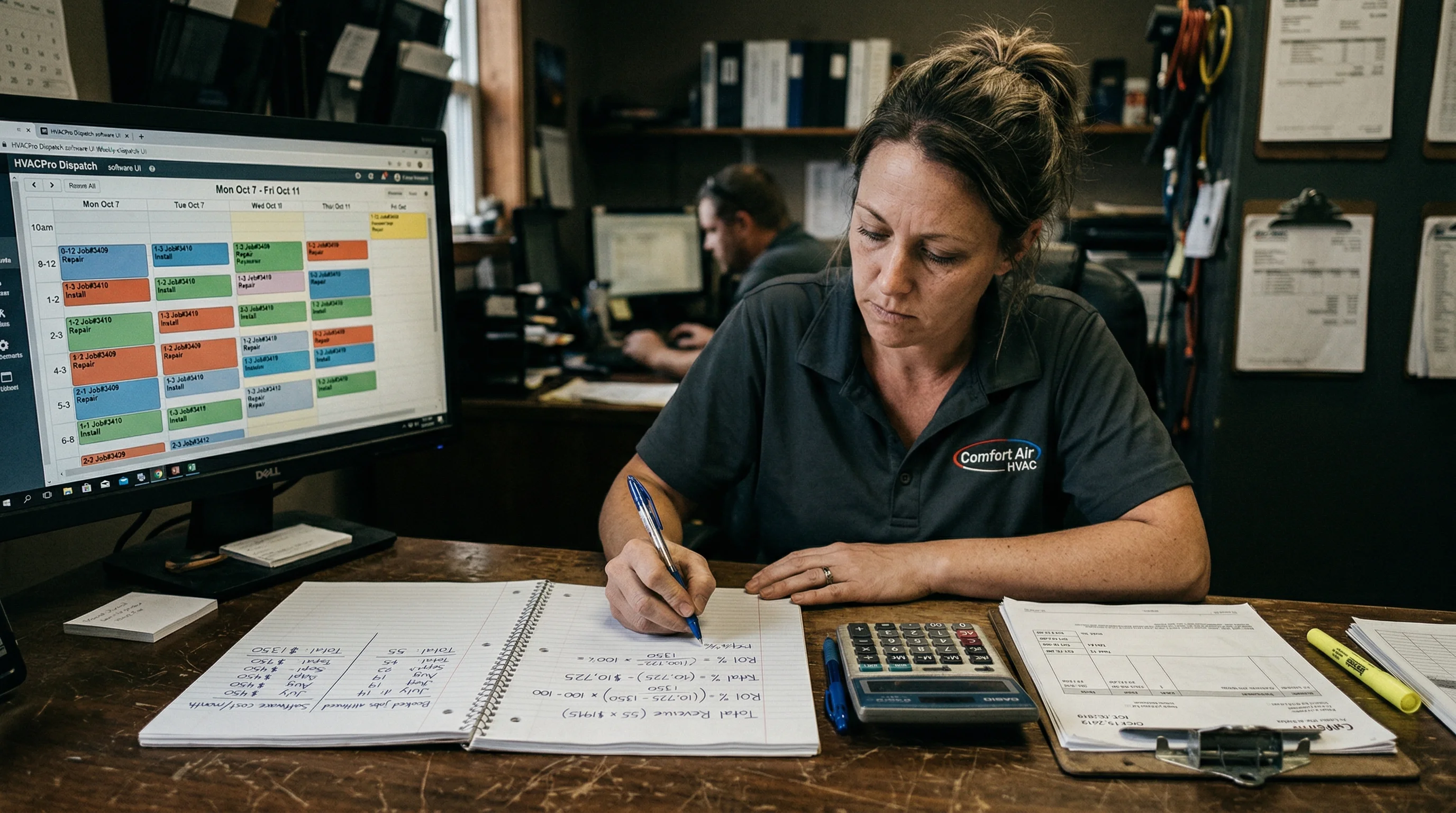 How to Audit Your ServiceTitan ROI Before You Renew