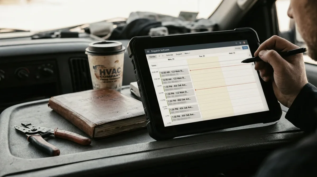 ServiceTitan vs. Housecall Pro vs. FieldEdge: The Real Cost Comparison