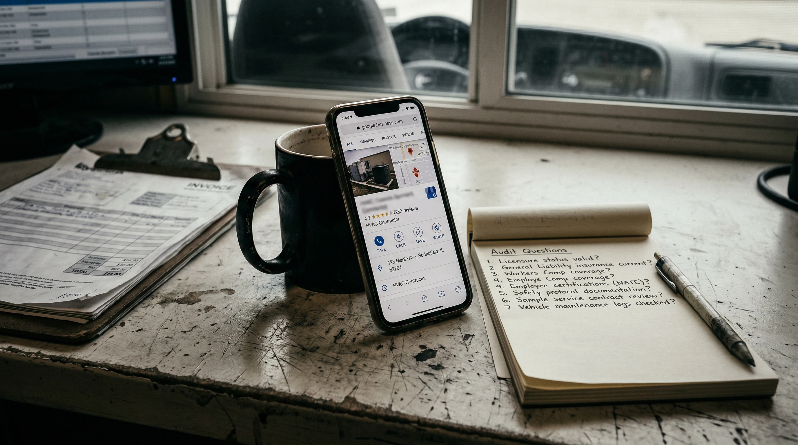 Built on Tenth Article image