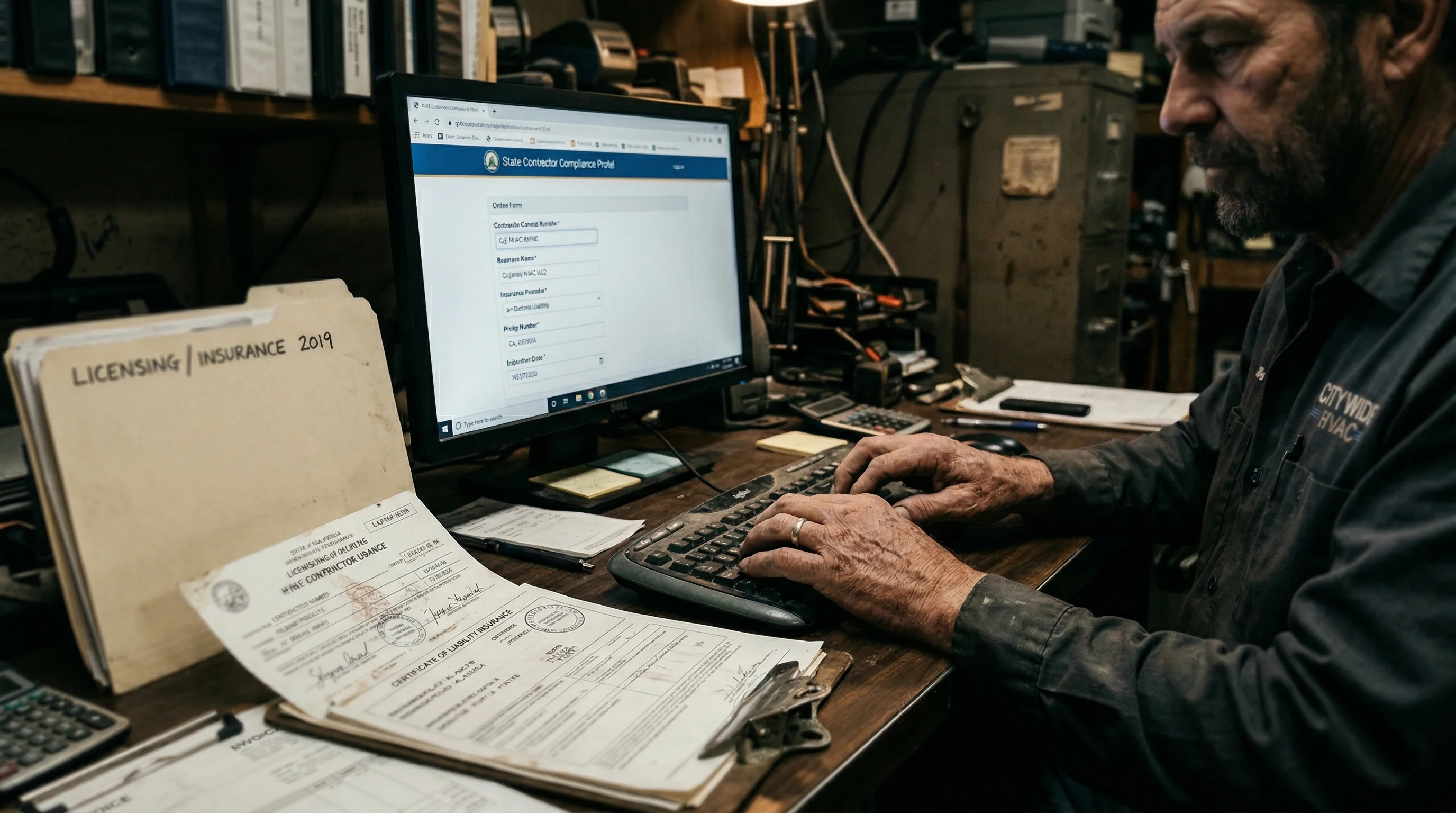 Built on Tenth Article image