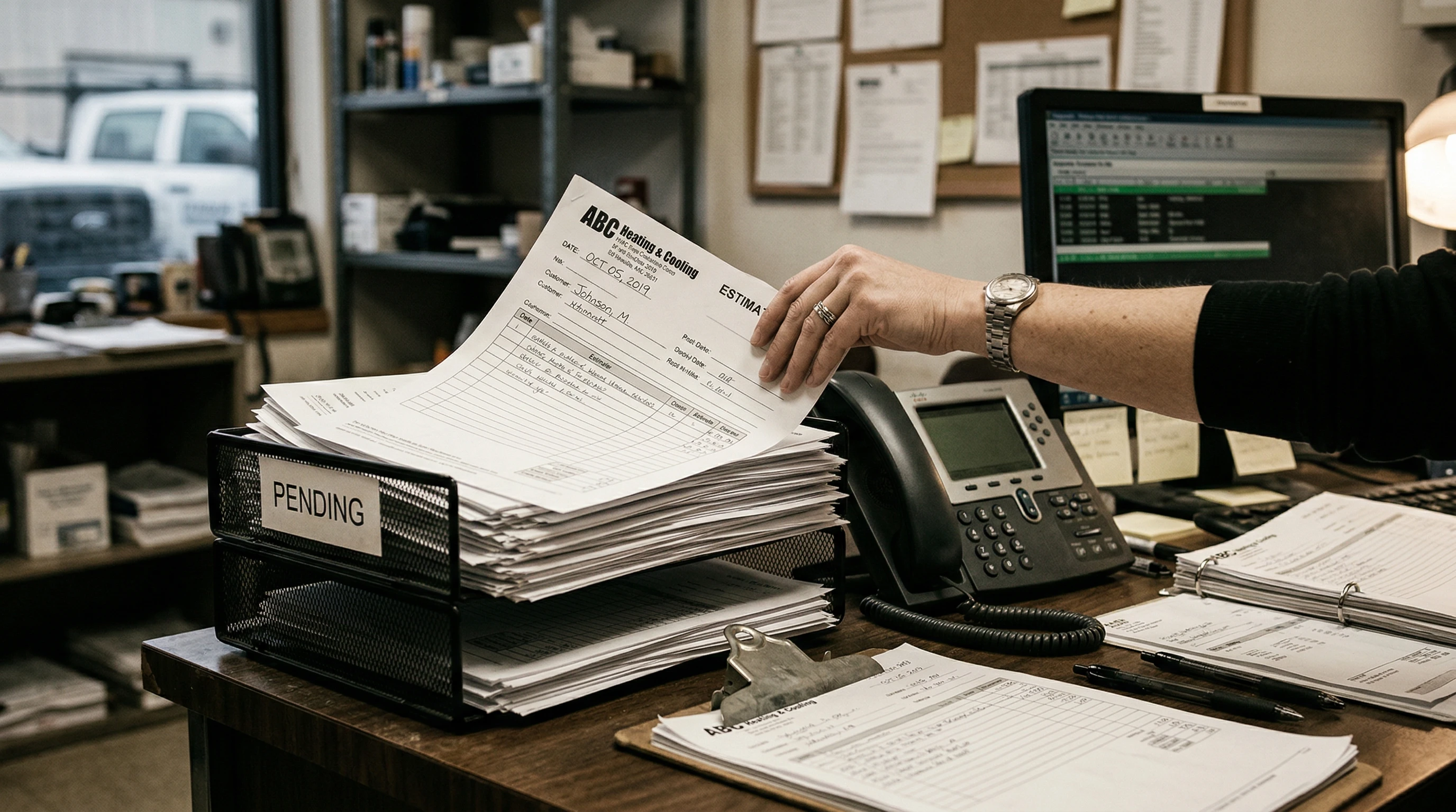 Built on Tenth Article image