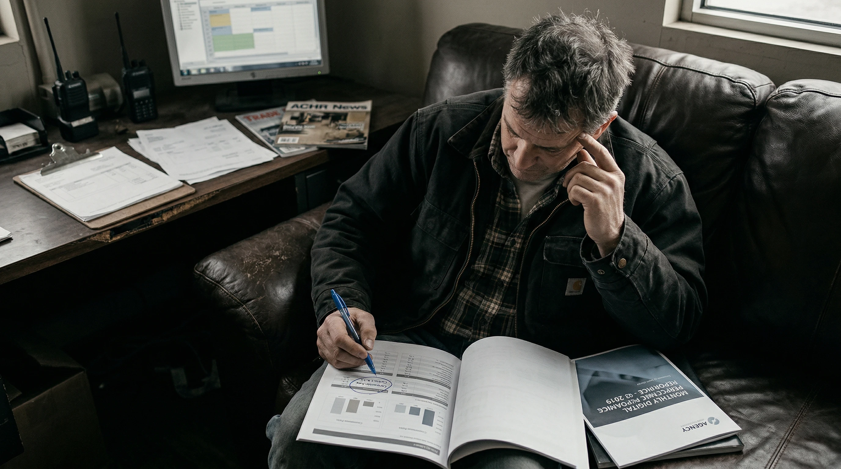 Built on Tenth Article image