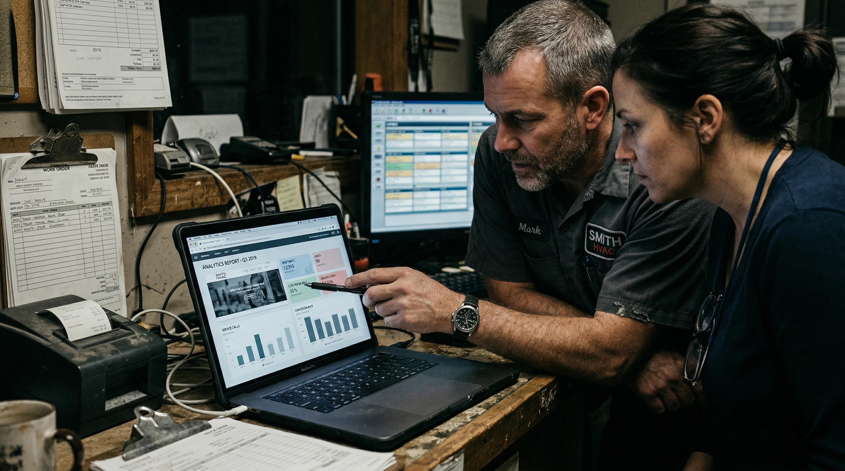 Built on Tenth Article image