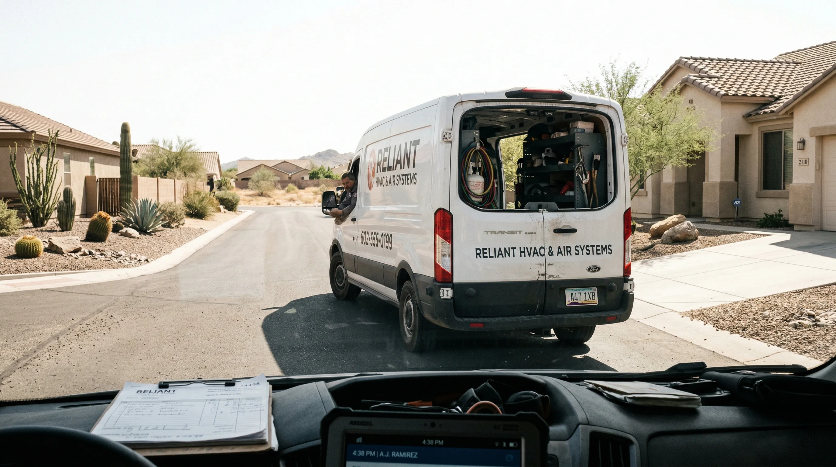 Built on Tenth Article image