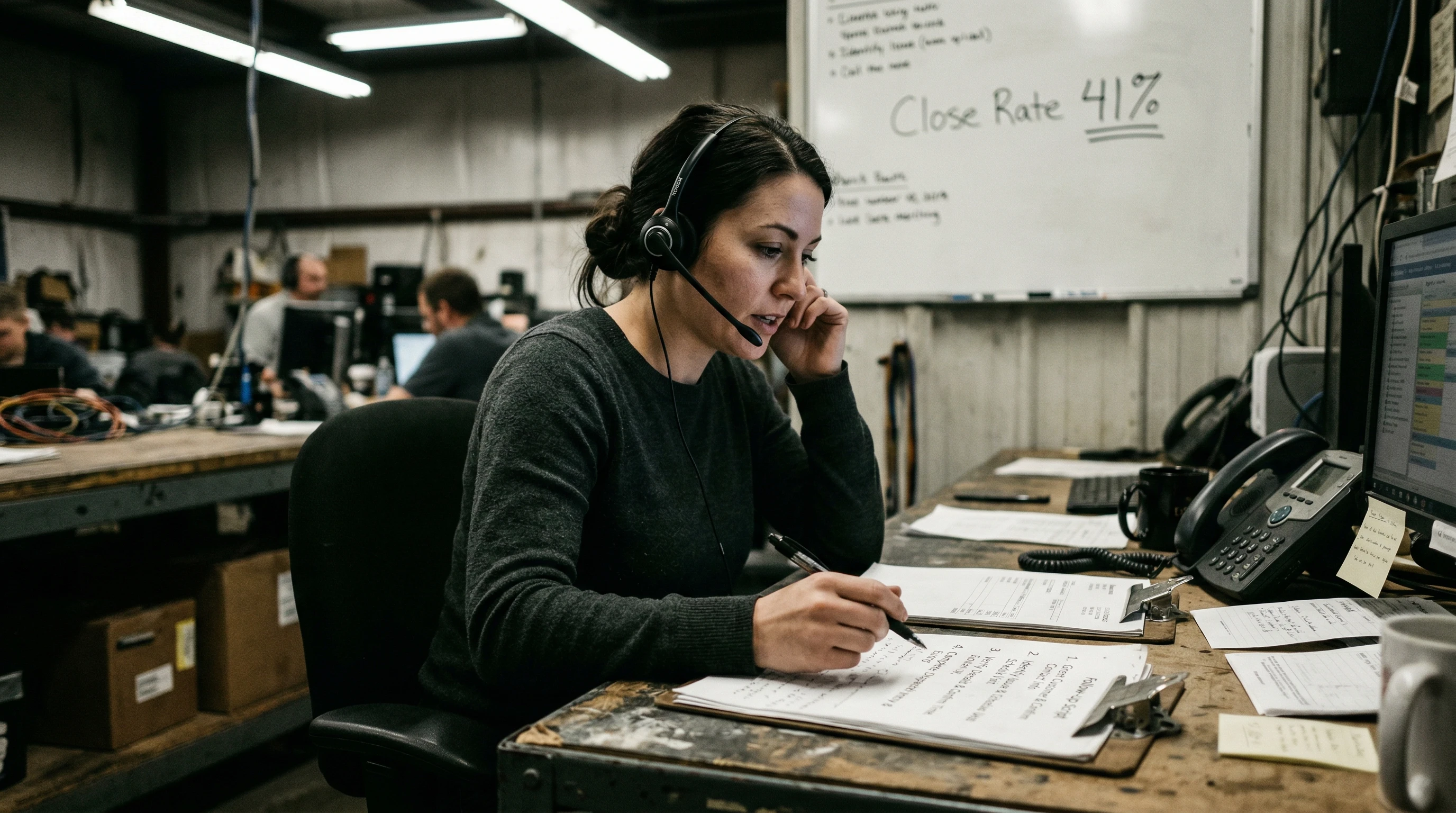 Built on Tenth Article image