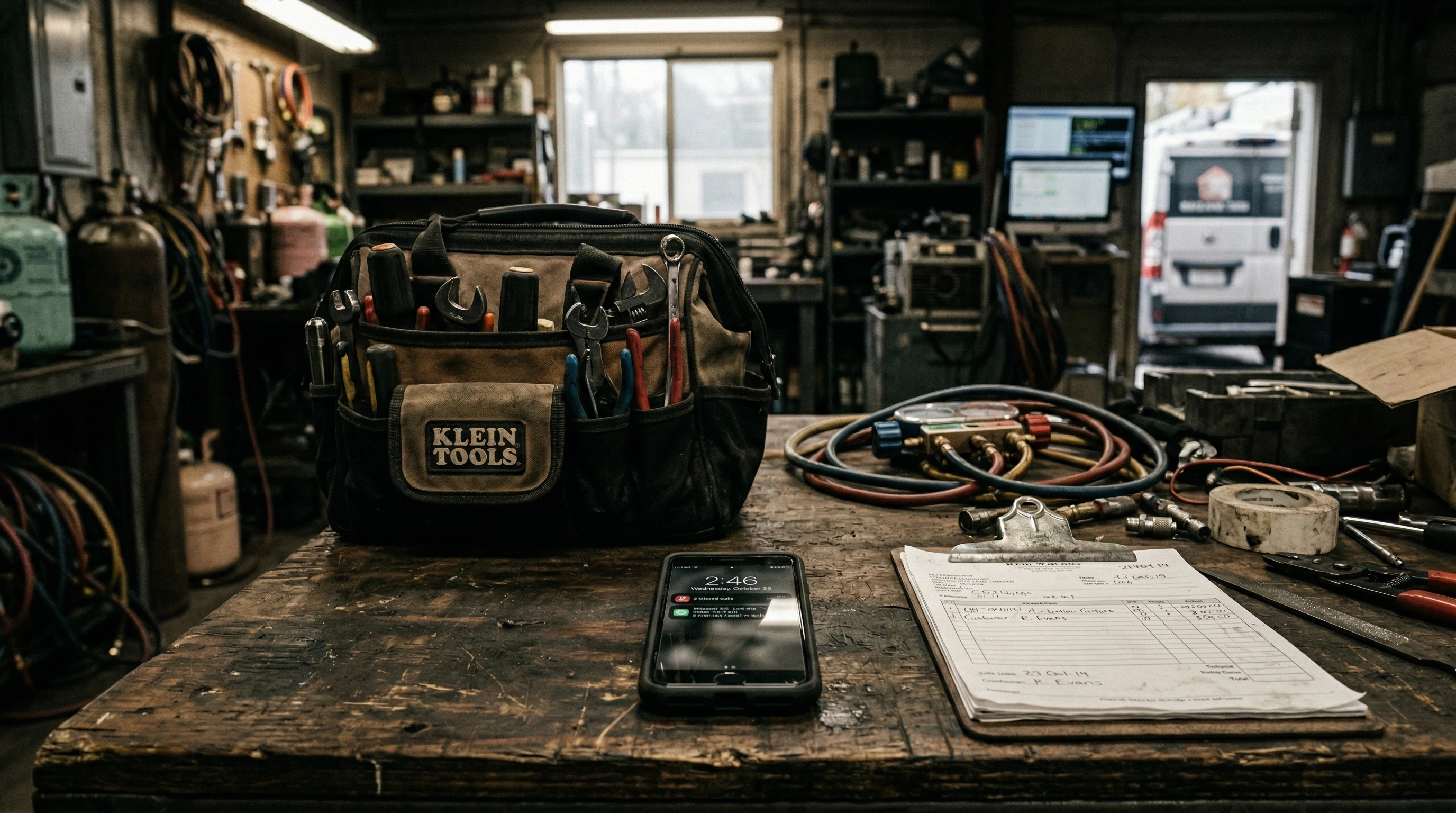 Built on Tenth Article image