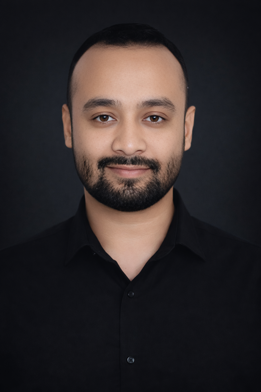 Tanvir Hossain — Founder, Built on Tenth